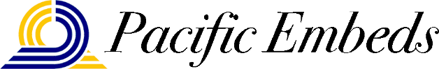 Pacific Embeds